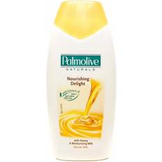 Palmolive Naturals Shower Milk, 50ml