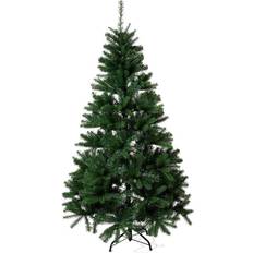 Vfm Mixed Pine Artificial Christmas Tree 210cm/7ft Christmas Tree
