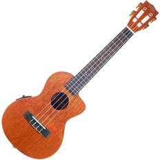 Ukulele tenor Mahalo MJ3CE-VNA Tenor Ukulele Vintage Natural