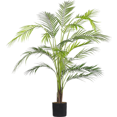 Areca palm Beliani Areca Palm Konstgjord växt