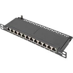 Unkategorisiert Digitus Patchpanel