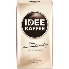 Kaffe arabica Idee Kaffee Brygg Arabica 500g