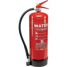 Extincteurs Draper 21675 9L Pressurized Fire Extinguisher