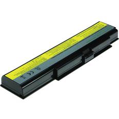 2-Power Batterier & Opladere 2-Power 45J7706 batteri til Lenovo ThinkPad 3000 Y500 (Kompatibelt)