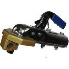 Trailer Locks Maypole Security Trailer Coupling Lock Deluxe