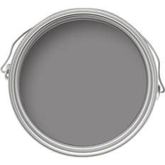 Farrow & Ball Gloss Paint Mole's Breath Träfärg Grå 0.75L