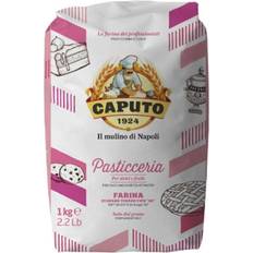 Caputo 10x Farina Molino Pasticceria per dolci mjöl godis