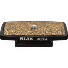 Slik Tripod & Monopod Accessories Slik 6264 Quick Release Plate for SH-737HD Pan Head