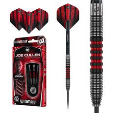 Winmau Juguetes de Exterior Winmau Dardos Joe Cullen 90% 21gr 1462.21