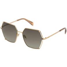 Police Men Sunglasses Police Sunglasses SPLD31 0300