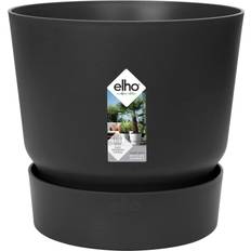 Elho Greenville 14cm Round Plant Pot