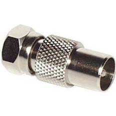 Adaptor, F Han-iec Han