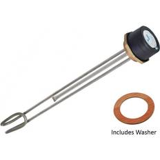 Tesla 30" Incoloy Immersion Heater with 2.1/4" Boss