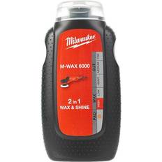 Polish M-Wax 6000 grit 250ml