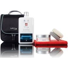 Champús para Coche Autoglym Ultra High Definition Kit Uhd Wax The Collection