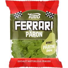 Toms Snoepgoed en Koekjes Toms Ferrari Päron 120g