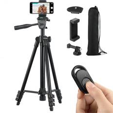 1/4" -20 UNC Tripod Heads Digital Photo Frame with Remote Control 10.1 Inch