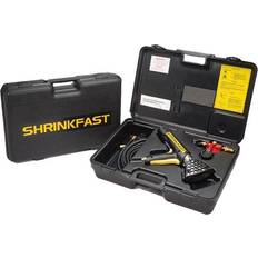 Seatec Shrinkfast heat shrink tool 998