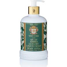 Håndsæber på tilbud Nesti Dante Artigianale Fiorentino Luksus Håndsæbe Vetiver &...