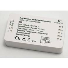 Zigbee RGBW 