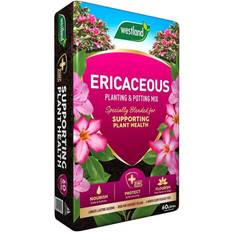 Plant Nutrients & Fertilizers Westland Ericaceous Planting & Potting Mix