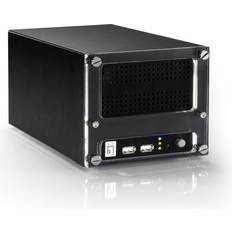 Nvr LevelOne NVR-1204 NVR-1204 4 Canali H. 264 480 Fps HDMI