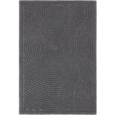 Jotex CHO dørmåtte 60x90 Grå cm