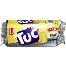 Tuc TUC Salt & Peppar Lu