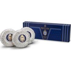 Truefitt & Hill and Trafalgar Triple-Milled Soap x3 150g