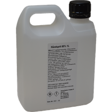 Rustfribolte Håndsprit 1000ml