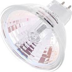 GU5.3 MR16 Halogenlampor Omnilux 24V/250W ELC GX-5.3 50h 50mm reflector