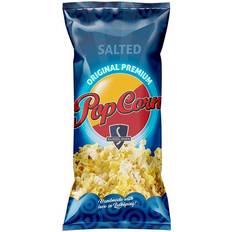 Sundlings popcorn Sundlings Salted Popcorn 100g