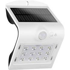 Led motion REV Solar Butterfly with Motion Detector 1,5W