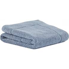 Mille Notti Portofino Bath mat, Light Blue