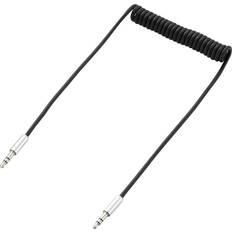 Cables SpeaKa Professional SP-7870092 Jack Audio/phono Cable Jack plug plug