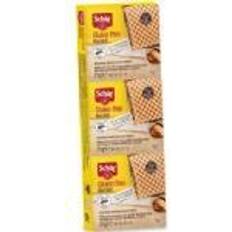 Schär Schar Noccioli gluten-free nut wafers 63