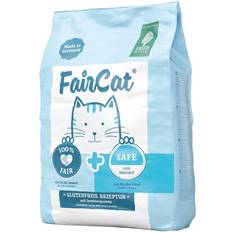 Torrfoder Green Petfood FairCat Safe torrfoder