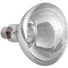 Varmepære Radiant 250W Hvid lys E27,1 stk