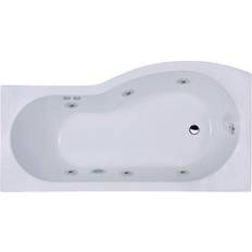 90.0 cm Bathtubs (WDB79737)