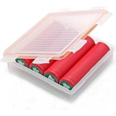 Batteribox 18650 SBC-W2, IP66