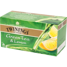 Te 25p Green Tea Pure