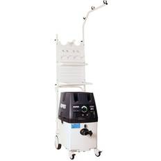 Slibe- & Polermaskiner Rupes KS260EPNS Slibning Vakuum 2 x 1000 W