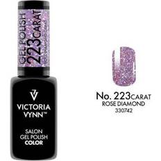 Victoria Vynn Gel Polish Rose