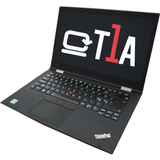 Lenovo yoga i7 Lenovo T1A - X1 Yoga 2nd Gen i7-7600U 16GB 512GB