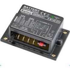 Kemo M148-24 Battery monitor Discharge protection 12 V, 24 V