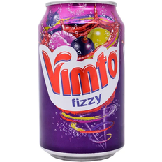 Vimto Fizzy 33cl