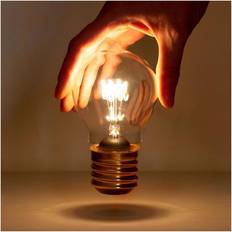 Rechargeable Table Lamp 12cm
