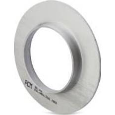 Svejsning på tilbud 4301, En1092-1 Type 33, Pn10 304,0x2,0