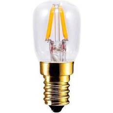 Dimbara - G9 Ljuskällor Narva Dimbar LED-filament G9 120 lm