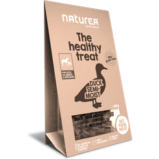 Naturea Kæledyr Naturea The Healthy Treat And